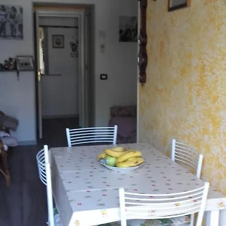 Alloggi Sul Mare Apartment Gallipoli