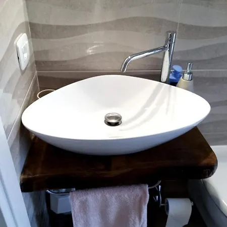 Alloggi Sul Mare Apartment *
