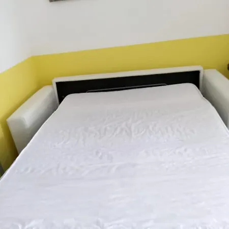 Apartment Alloggi Sul Mare