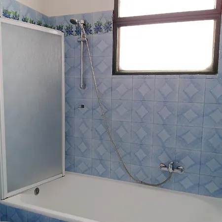 Alloggi Sul Mare Apartment *