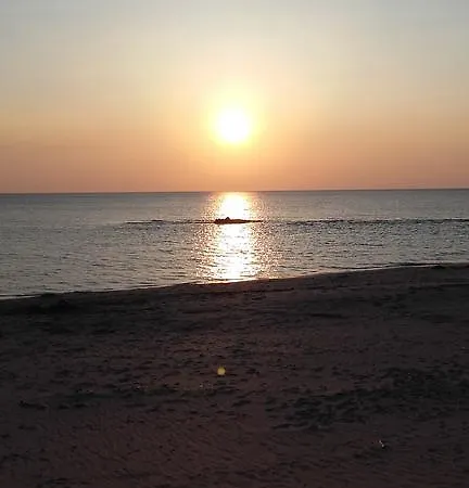 Alloggi Sul Mare Apartment