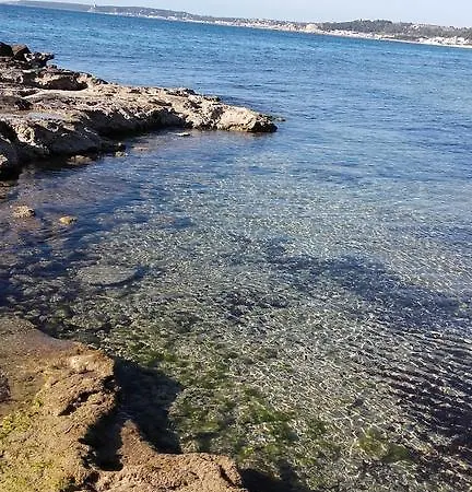 Alloggi Sul Mare Apartment Gallipoli