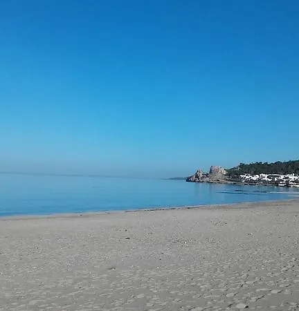 Alloggi Sul Mare Apartment *