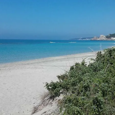 Alloggi Sul Mare Gallipoli