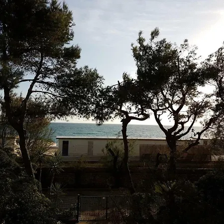 Apartment Alloggi Sul Mare Gallipoli