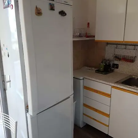 Apartment Alloggi Sul Mare