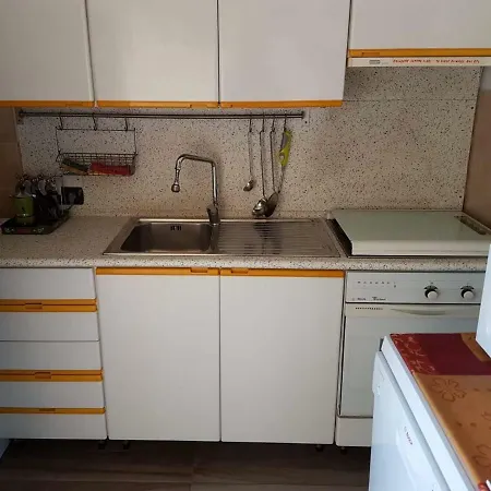 Apartment Alloggi Sul Mare Gallipoli