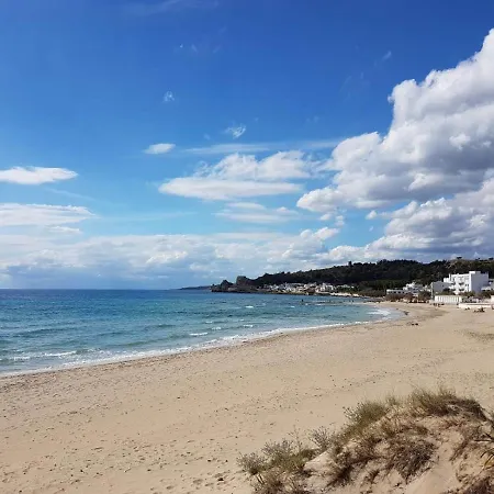 Alloggi Sul Mare Apartment