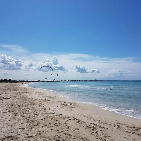 Alloggi Sul Mare Apartment *